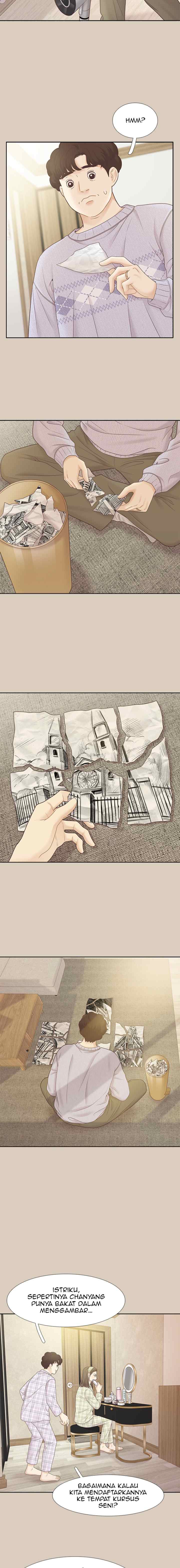 Odd Girls Out S2 chapter 193 halaman 4