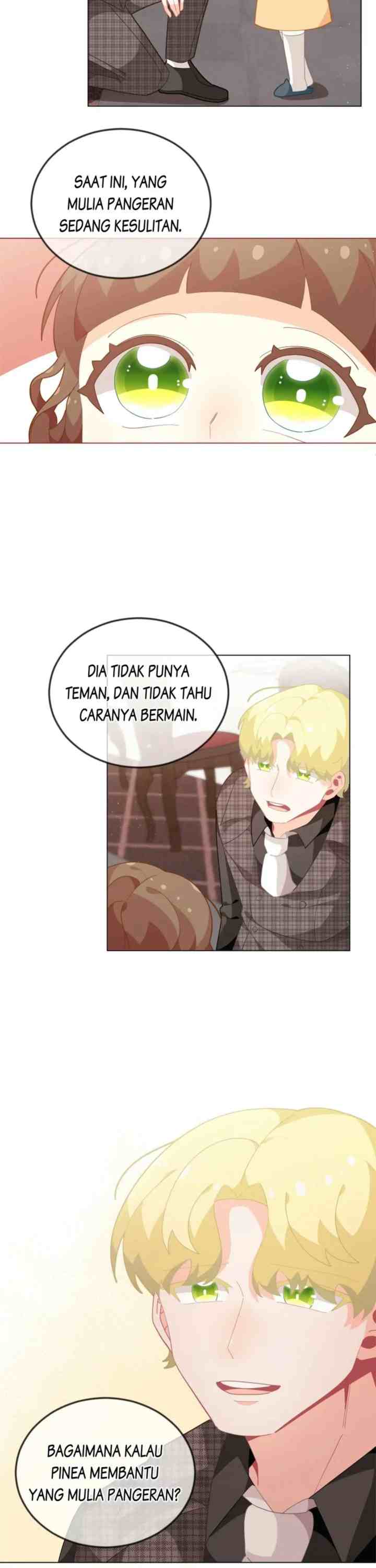 I Was Just an Ordinary Lady chapter 0 halaman 6