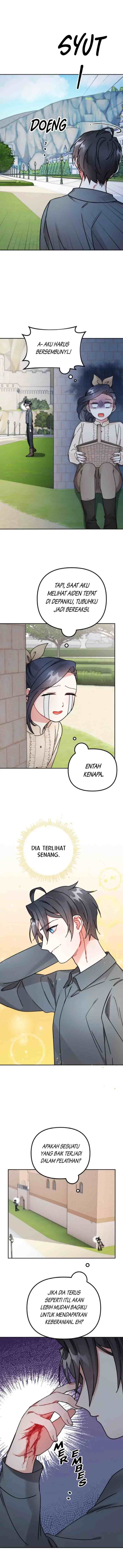 For Snow White chapter 20 halaman 9