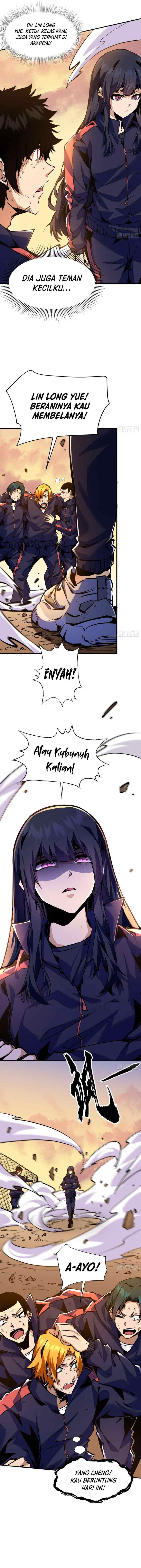 I Am Really Not the Demon Lord! chapter 1 halaman 6