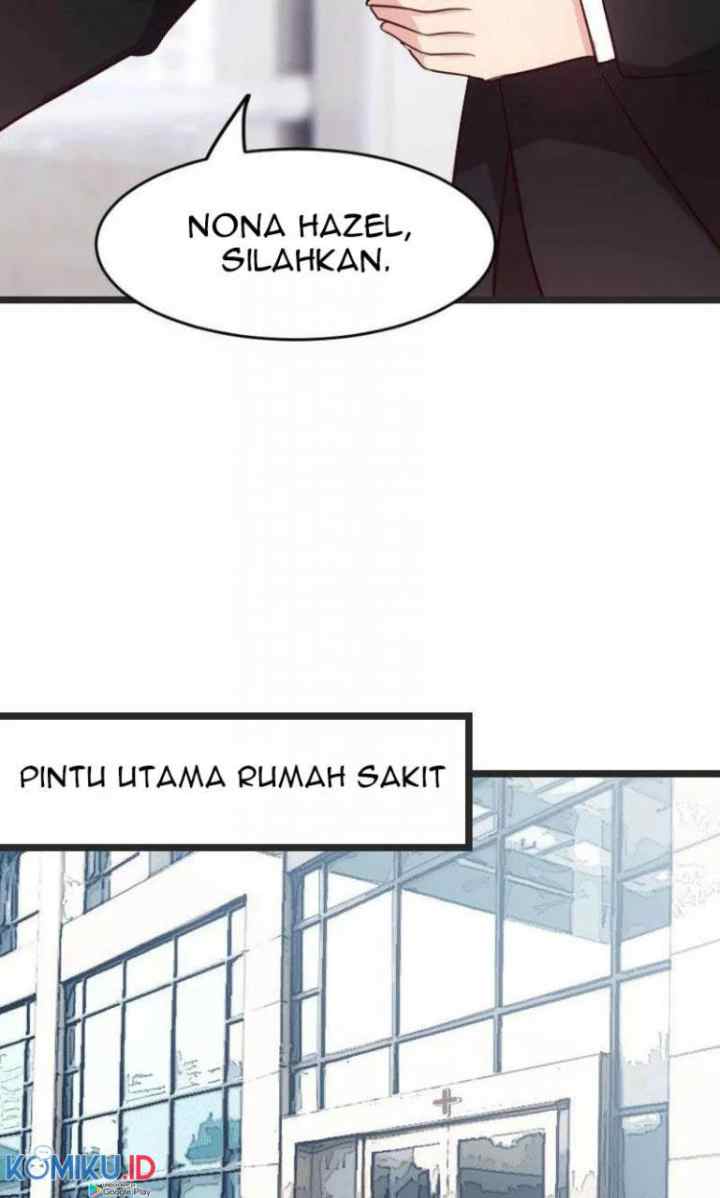 CEO's Sudden Proposal chapter 27 halaman 9