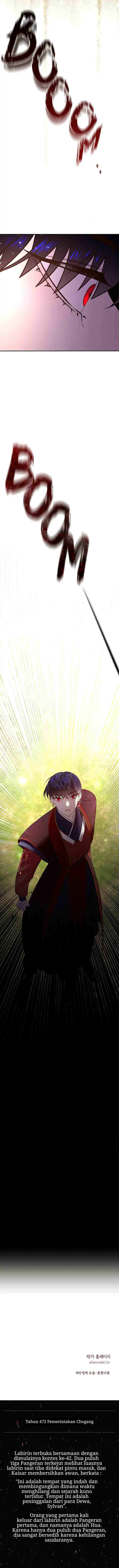 The Prince of Myeolyeong chapter 18 halaman 17