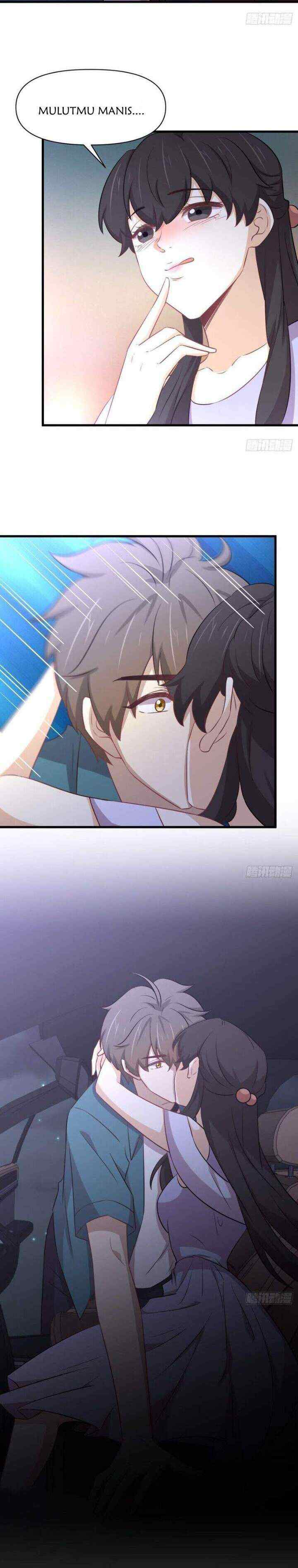 Immortal Swordsman in The Reverse World chapter 247 halaman 14
