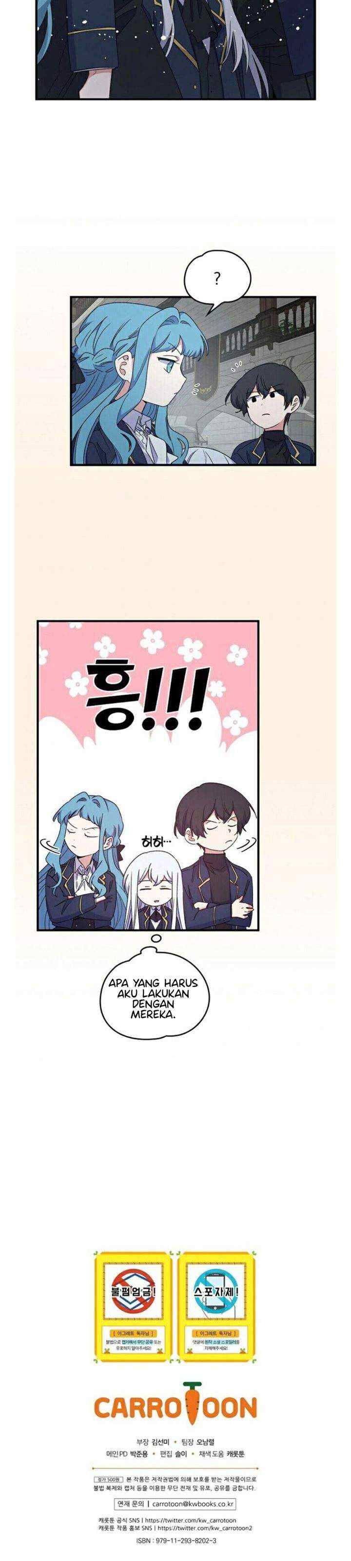 Yigret chapter 10 halaman 17