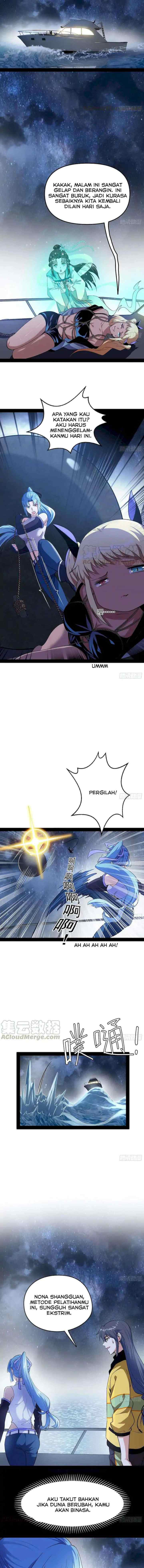 I'm An Evil God chapter 148 halaman 10