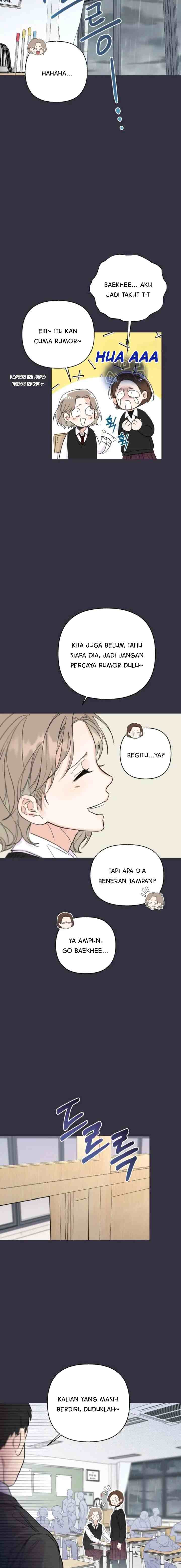 Really Truly Getting a Divorce chapter 11 halaman 16