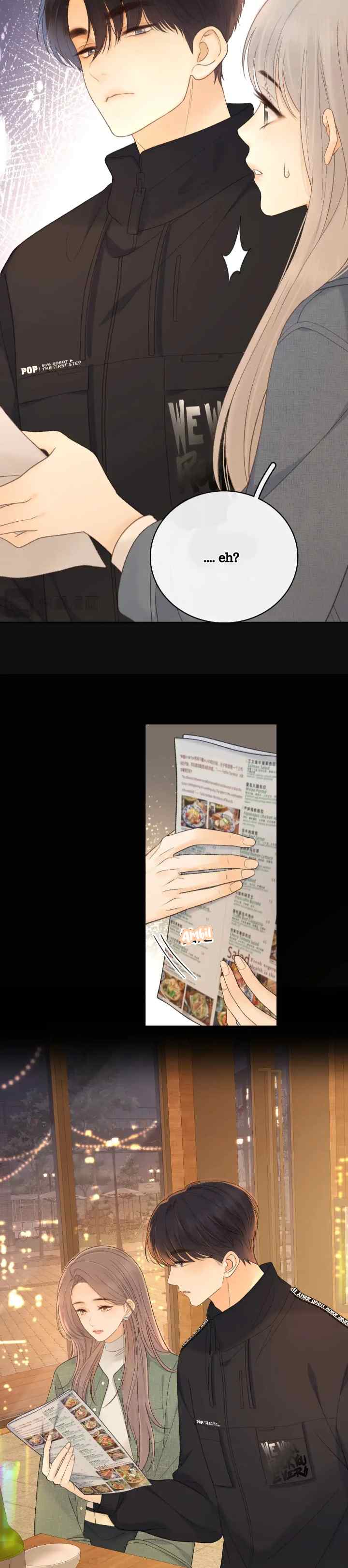 Hard to Deceive chapter 84 halaman 7