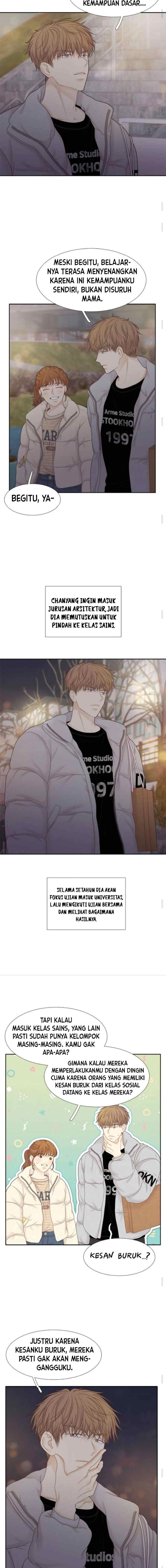 Odd Girls Out S2 chapter 217 halaman 12