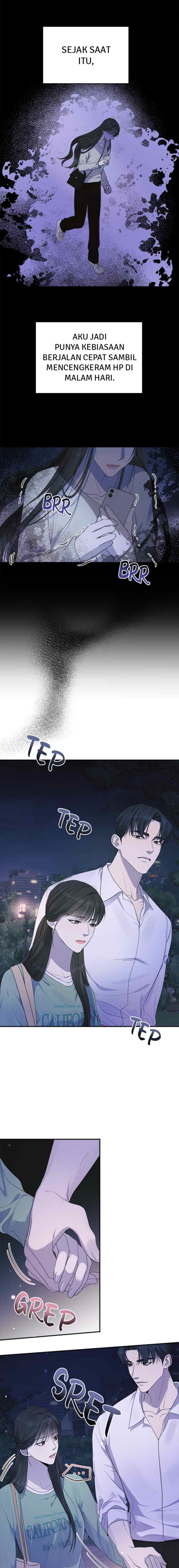 The Perfect Contract chapter 25 halaman 11