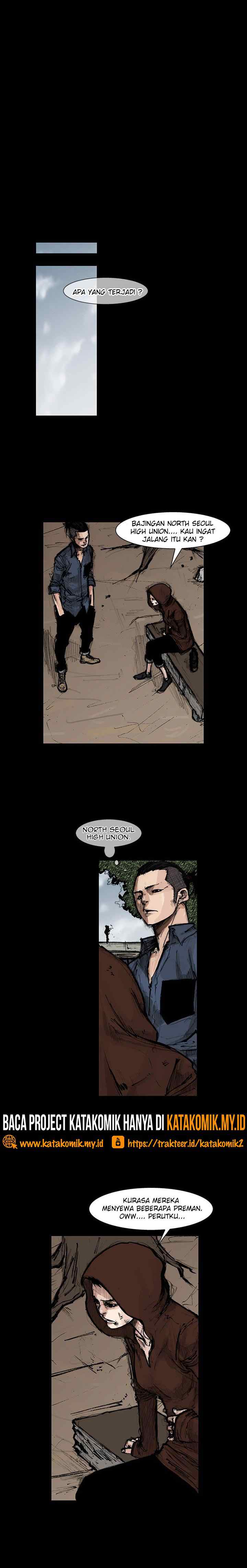 Dokgo 2 chapter 34 halaman 5