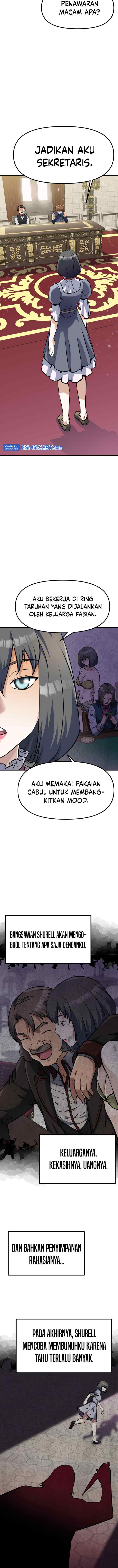 The Return of the Prodigious Swordmaster chapter 7 halaman 6