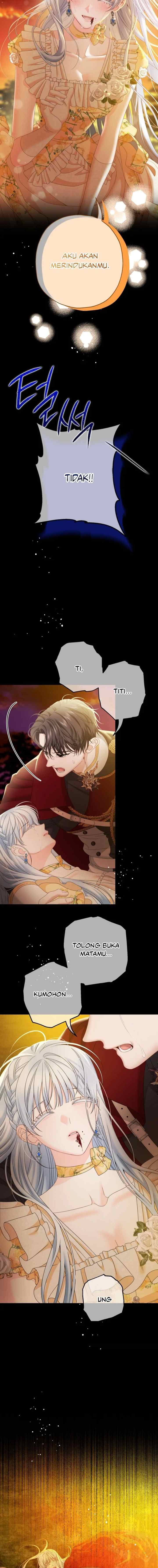 The Obsessive Male Lead Made Me The Female Lead chapter 44 halaman 15
