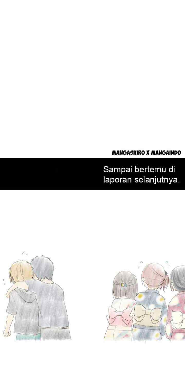 ReLIFE chapter 102 halaman 13