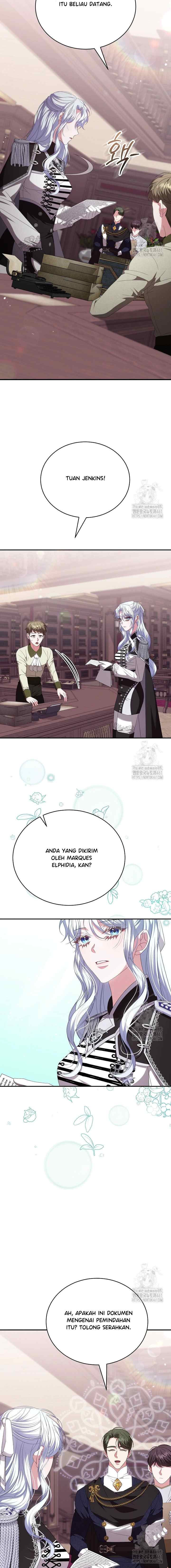 A Guide to the Reality of Villain Extras chapter 22 halaman 9
