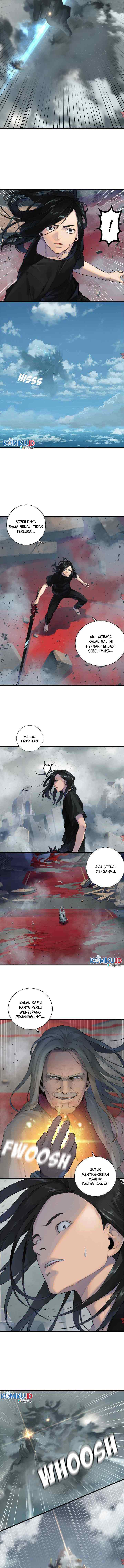 Her Summon chapter 112 halaman 6