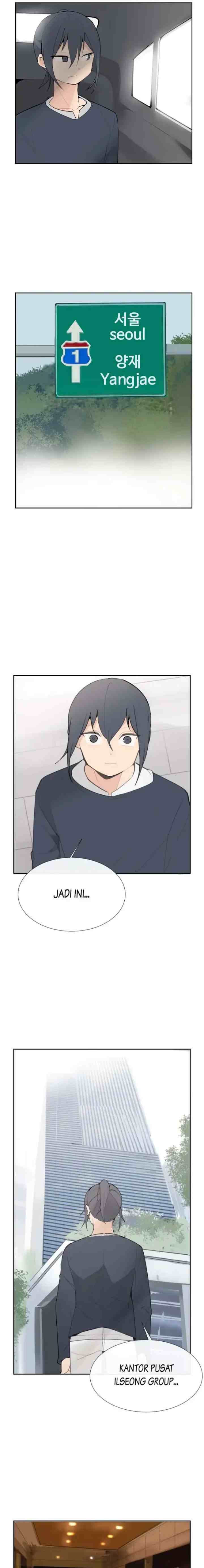 Devil Sword King chapter 114 halaman 7