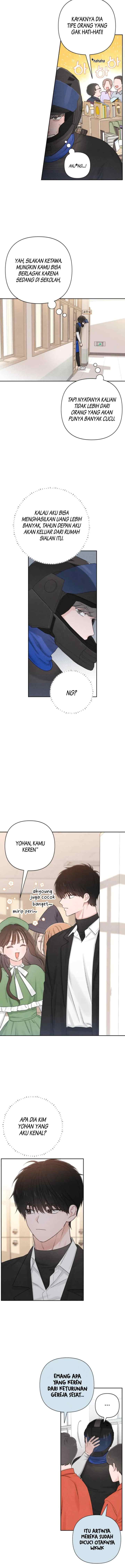 Apocalypse of Youth chapter 60 halaman 10