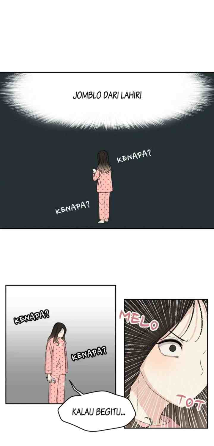The Omniscient Point of View of an Unrequited Love chapter 0 halaman 5