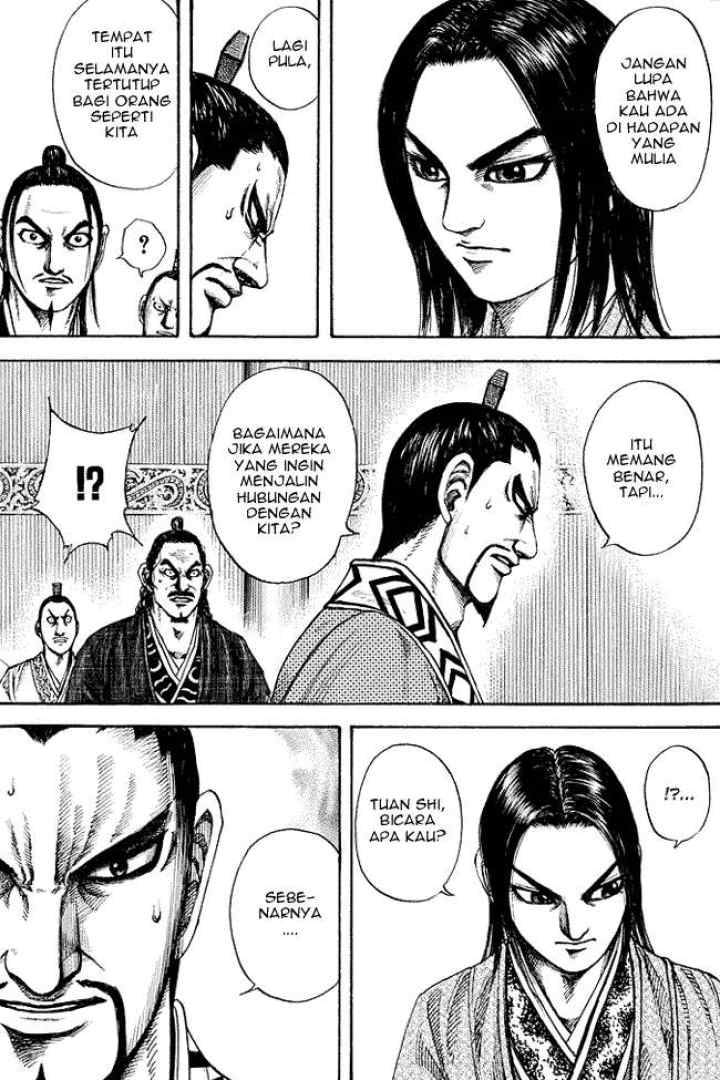 Kingdom chapter 183 halaman 11
