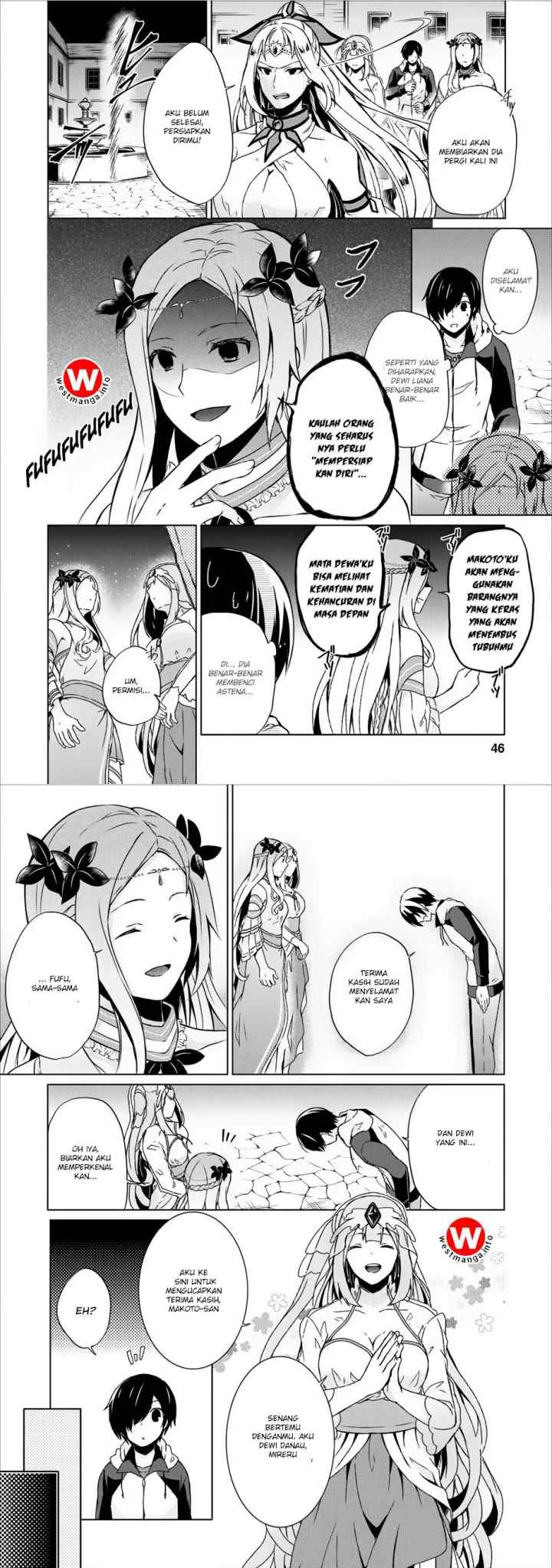 Hero of God Eye chapter 7 halaman 8