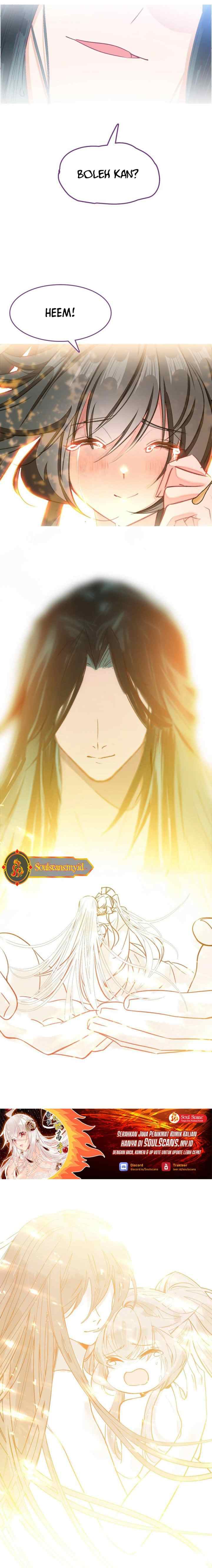 I'm A Peerless Master chapter 52 halaman 8