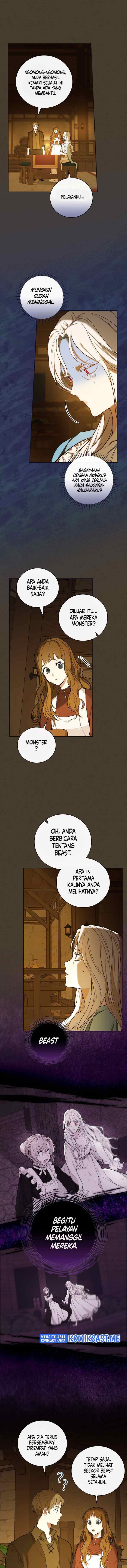 I'll Become the Mother of the Hero chapter 2 halaman 10