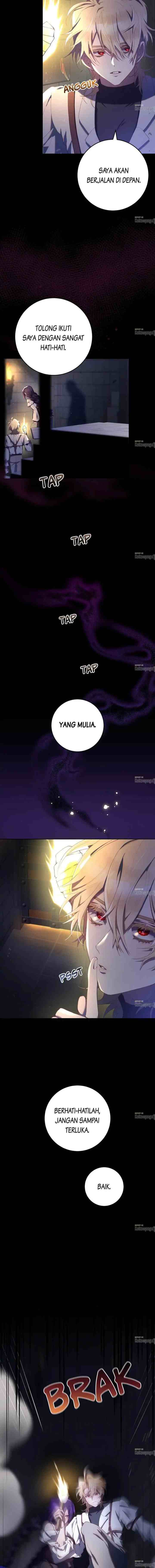 Crowning a Spoiled Prince chapter 26 halaman 13