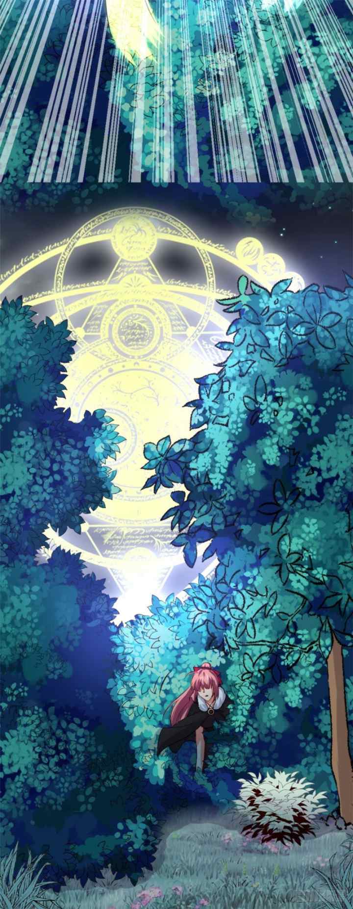 Supreme Godly System chapter 282 halaman 13