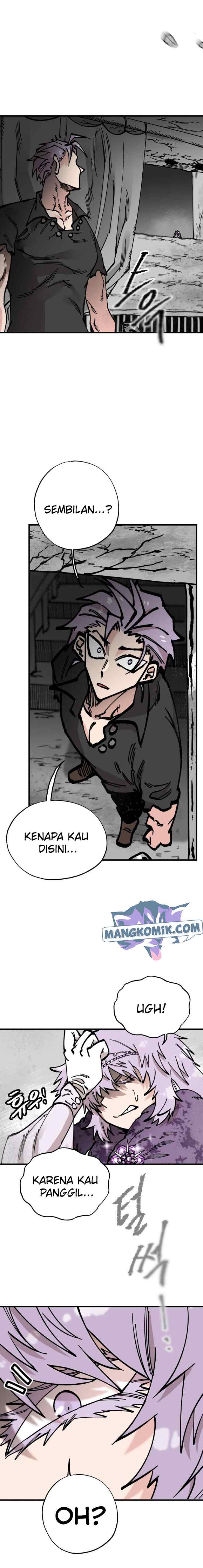 Rathard chapter 33 halaman 9