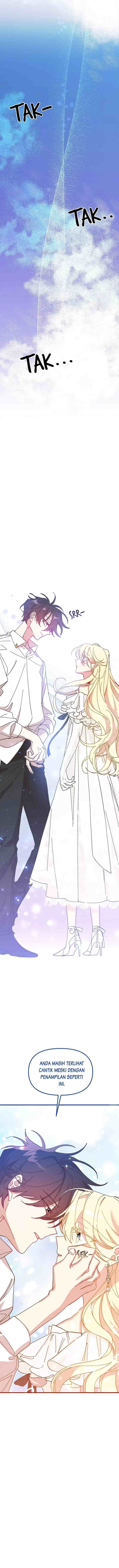 The Princess Pretends to Be Crazy chapter 42 halaman 16