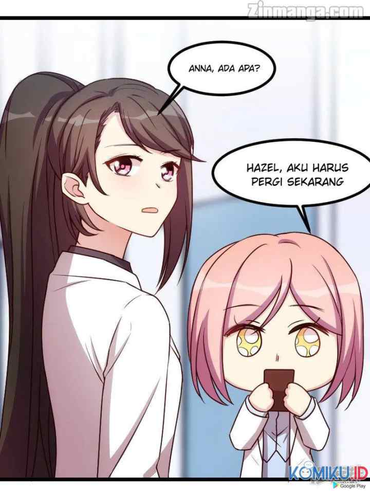 CEO's Sudden Proposal chapter 187 halaman 6