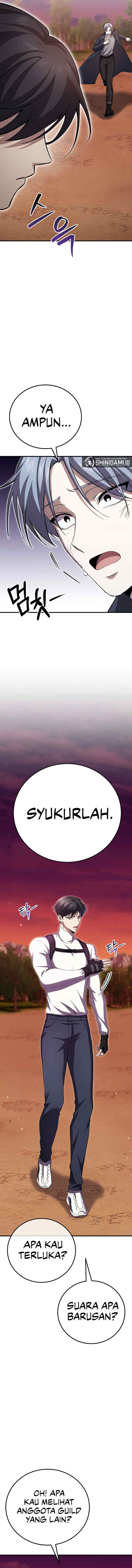 Poison-Eating Healer chapter 34 halaman 7