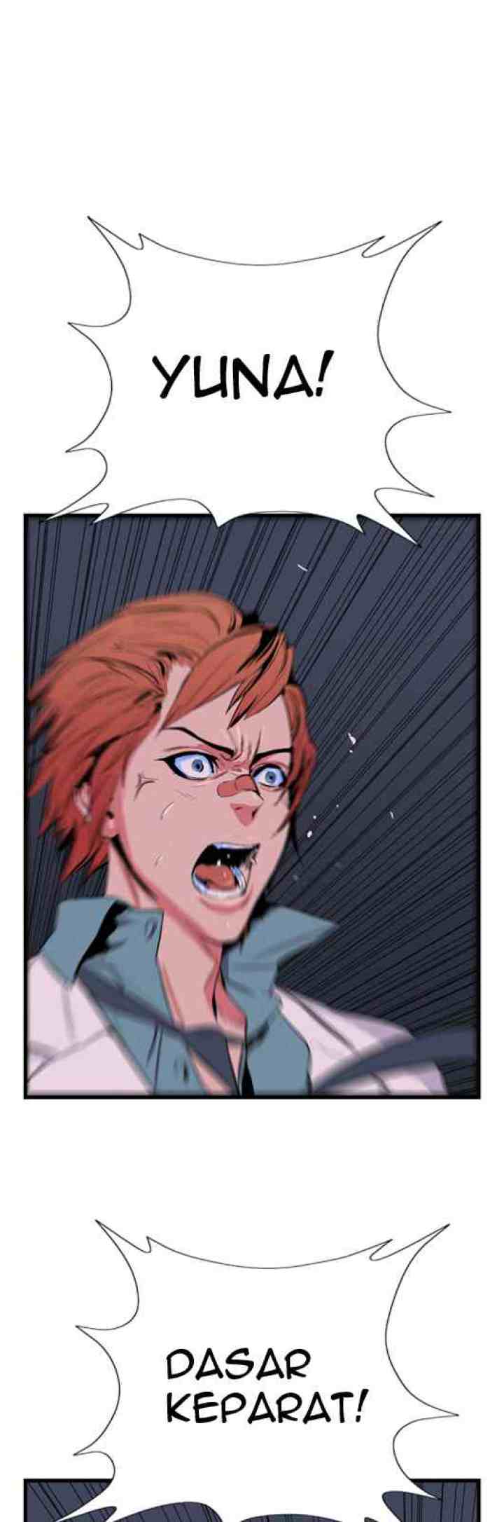 Noblesse chapter 14 halaman 7