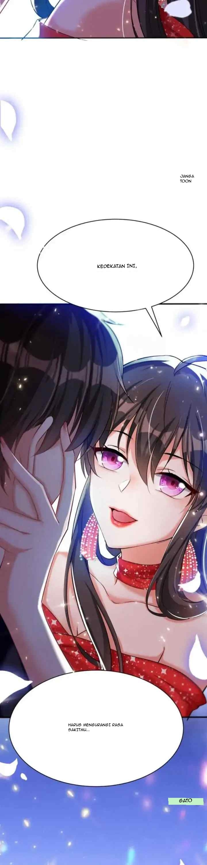 Don't Mess With Missy! chapter 34 halaman 13