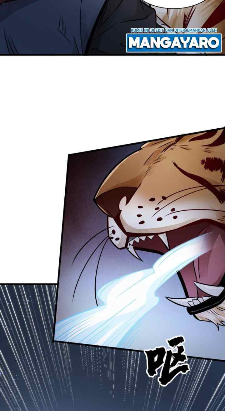 Lanke Special Destiny chapter 7 halaman 13
