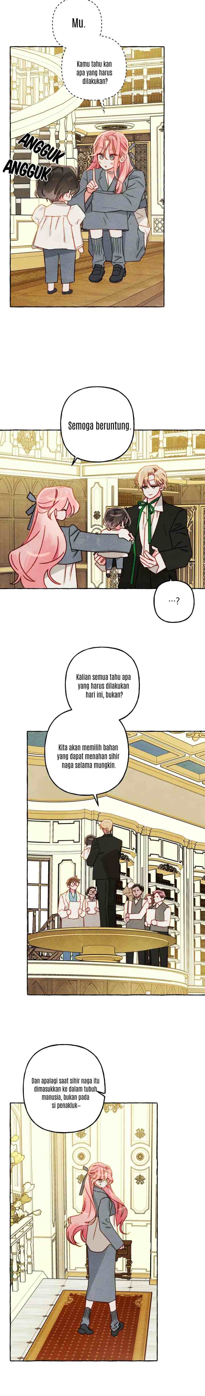 I Raised a Black Dragon chapter 40 halaman 10