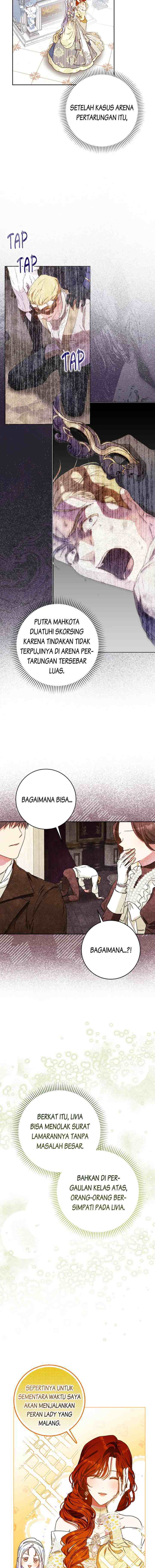 I Became the Wife of the Male Lead chapter 59 halaman 5