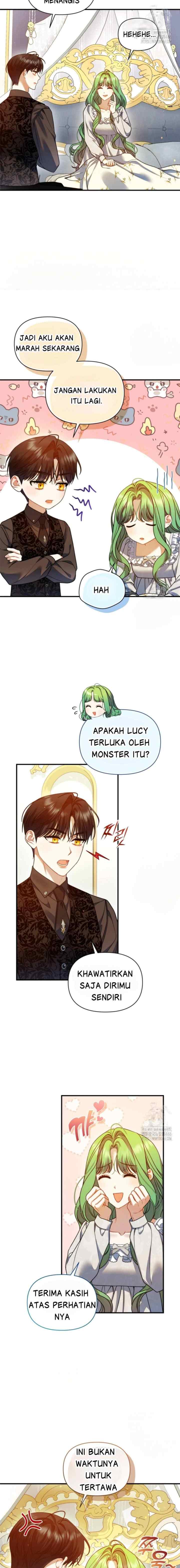 I Became the Younger Sister of a Regretful Obsessive Male Lead chapter 97 halaman 16