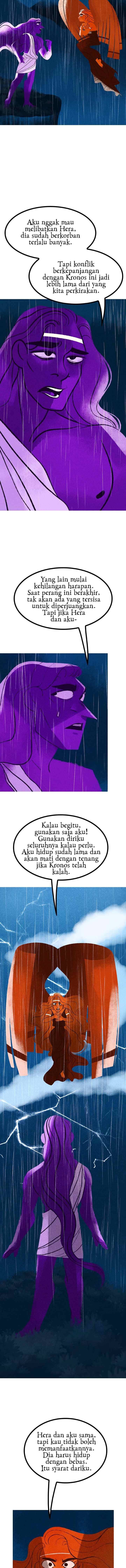 Lore Olympus chapter 273 halaman 13