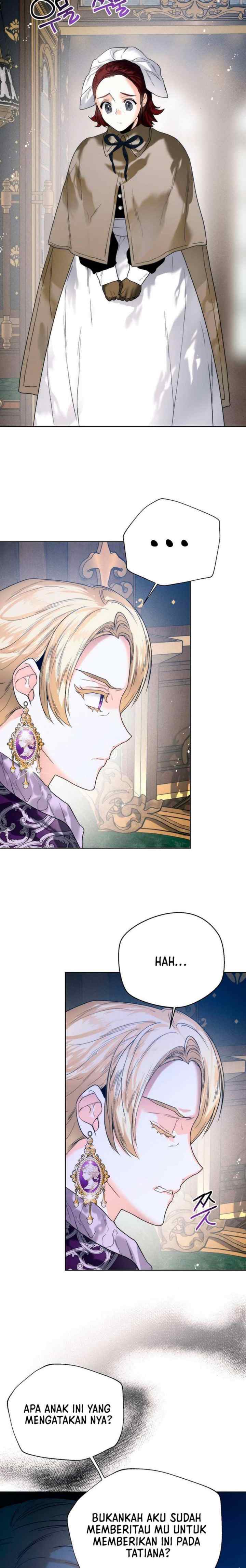 Royal Marriage chapter 75 halaman 7