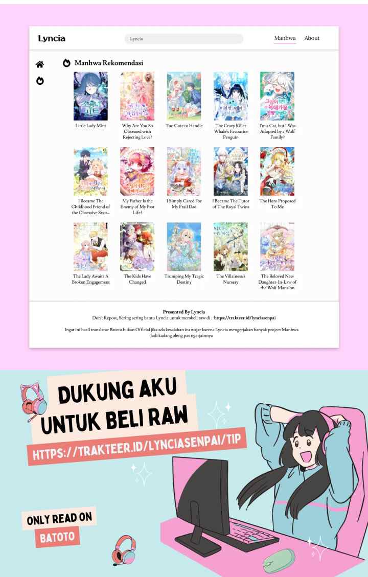 The Kids Have Changed chapter 40 halaman 17
