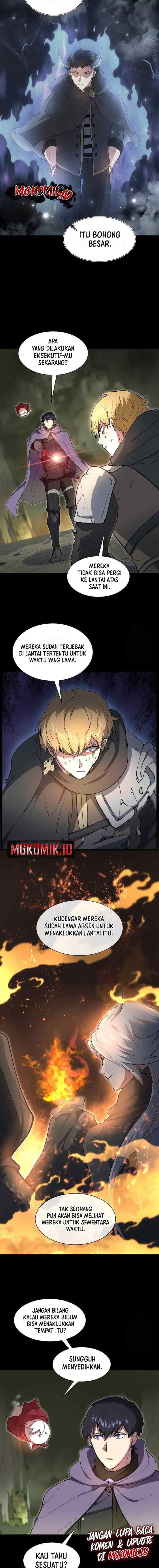 Leveling Up With Skills chapter 75 halaman 14