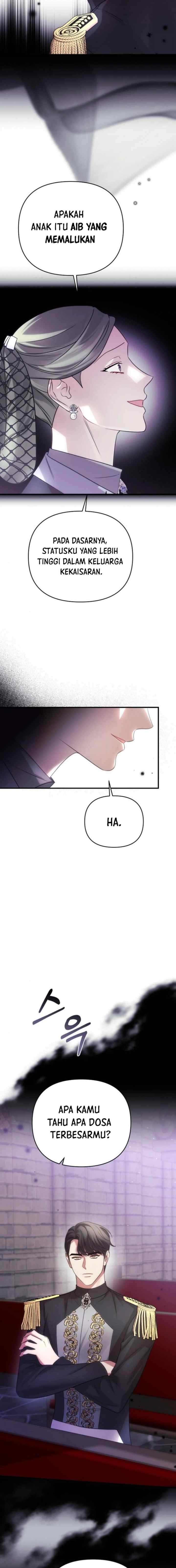 How To Turn A Kind Savior Into An Emperor chapter 43 halaman 16