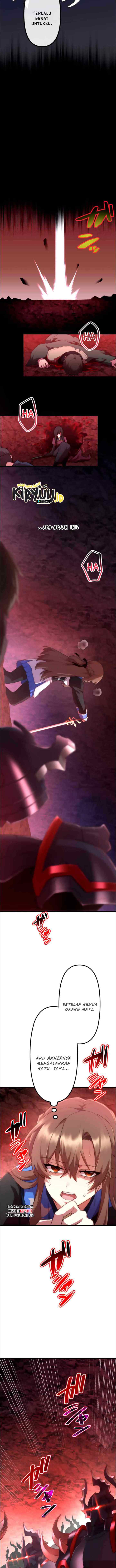 I Became an S-Rank Hunter With the Demon Lord App chapter 25 halaman 15