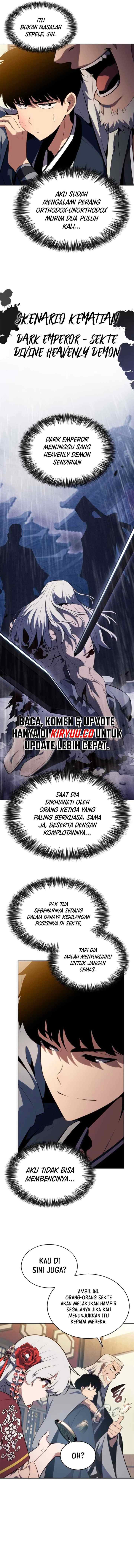 Solo Max-Level Newbie chapter 170 halaman 17