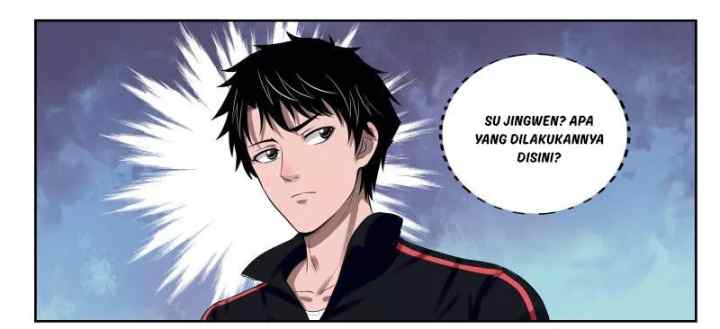 Strongest Abandoned Son chapter 13 halaman 5
