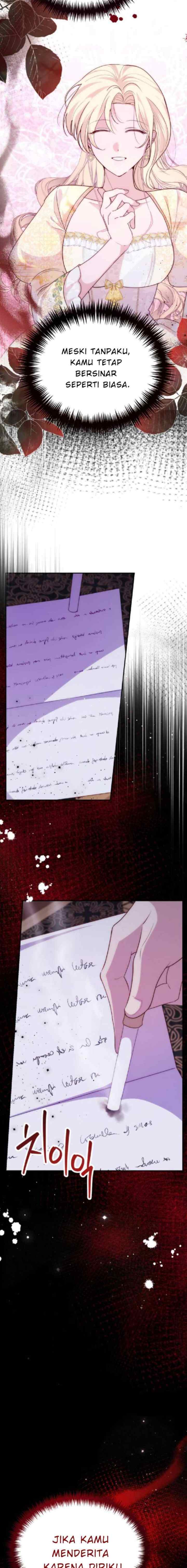 When the Mad Emperor Embraces Me chapter 46 halaman 18