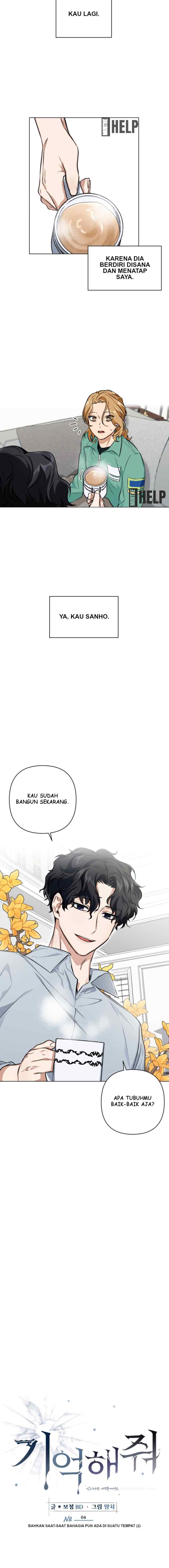 Remember Me chapter 4 halaman 7