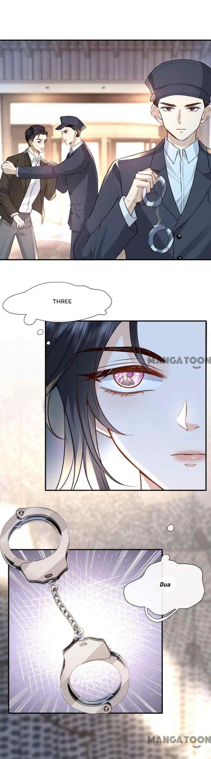 Madam and Her Daily Online Face-Slapping chapter 6 halaman 12
