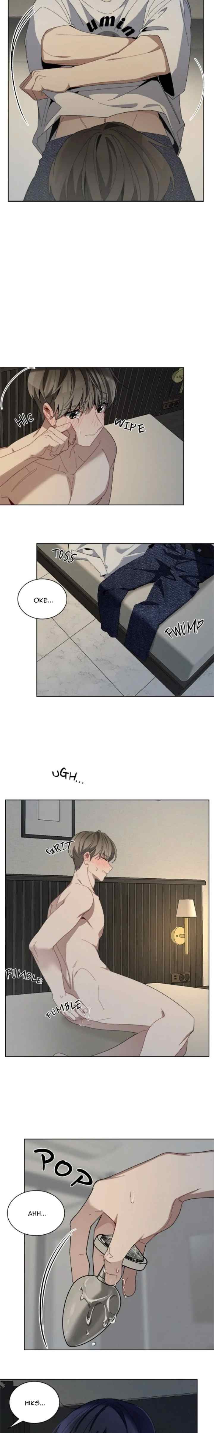 Cherry Doll Scandal chapter 28 halaman 15